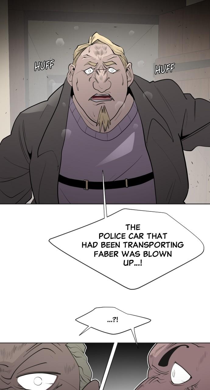 The Superhuman Era Chapter 46 - Page 46