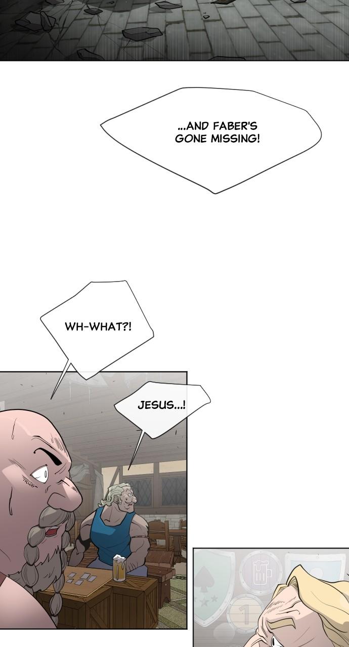 The Superhuman Era Chapter 46 - Page 48