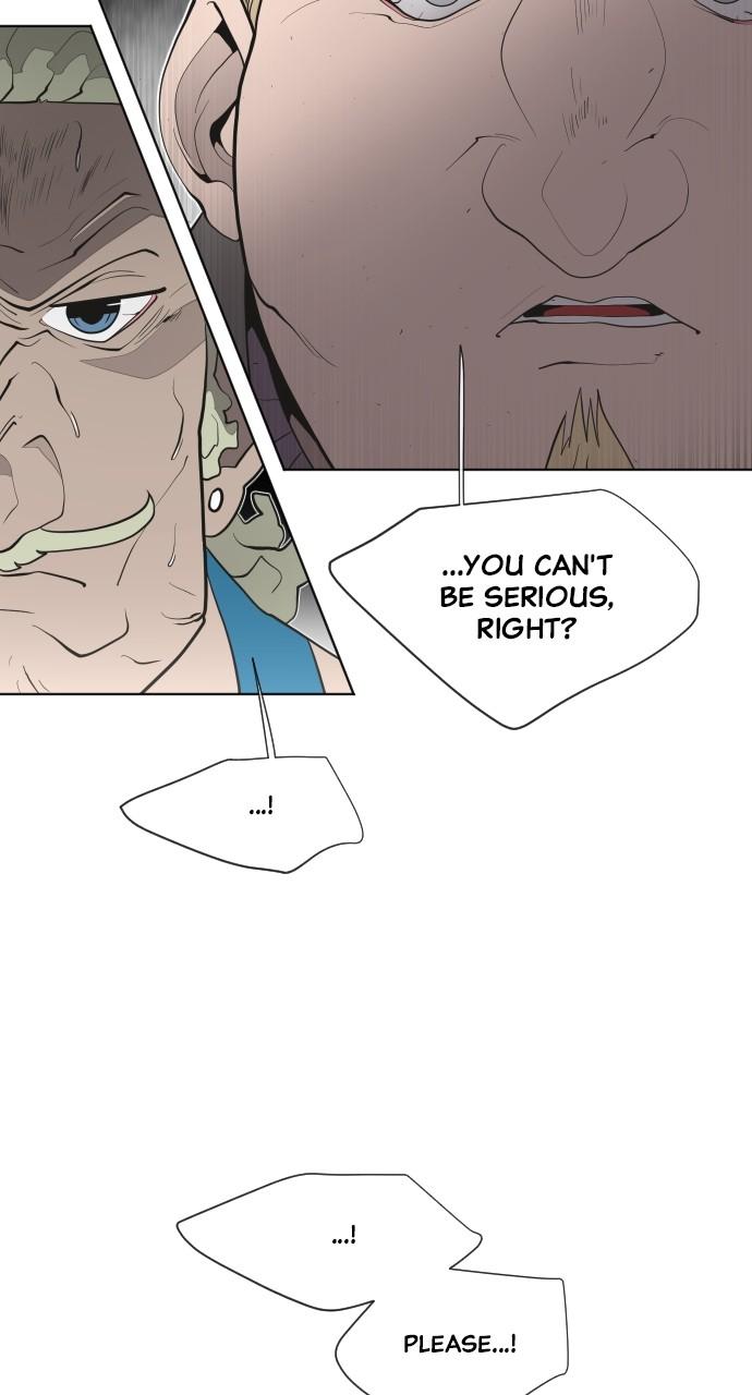 The Superhuman Era Chapter 46 - Page 53