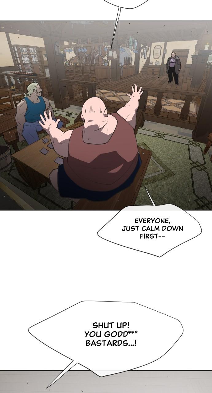 The Superhuman Era Chapter 46 - Page 54