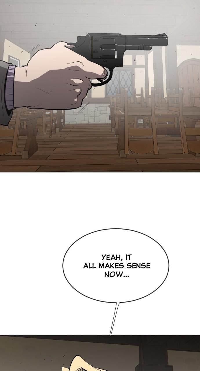 The Superhuman Era Chapter 46 - Page 55