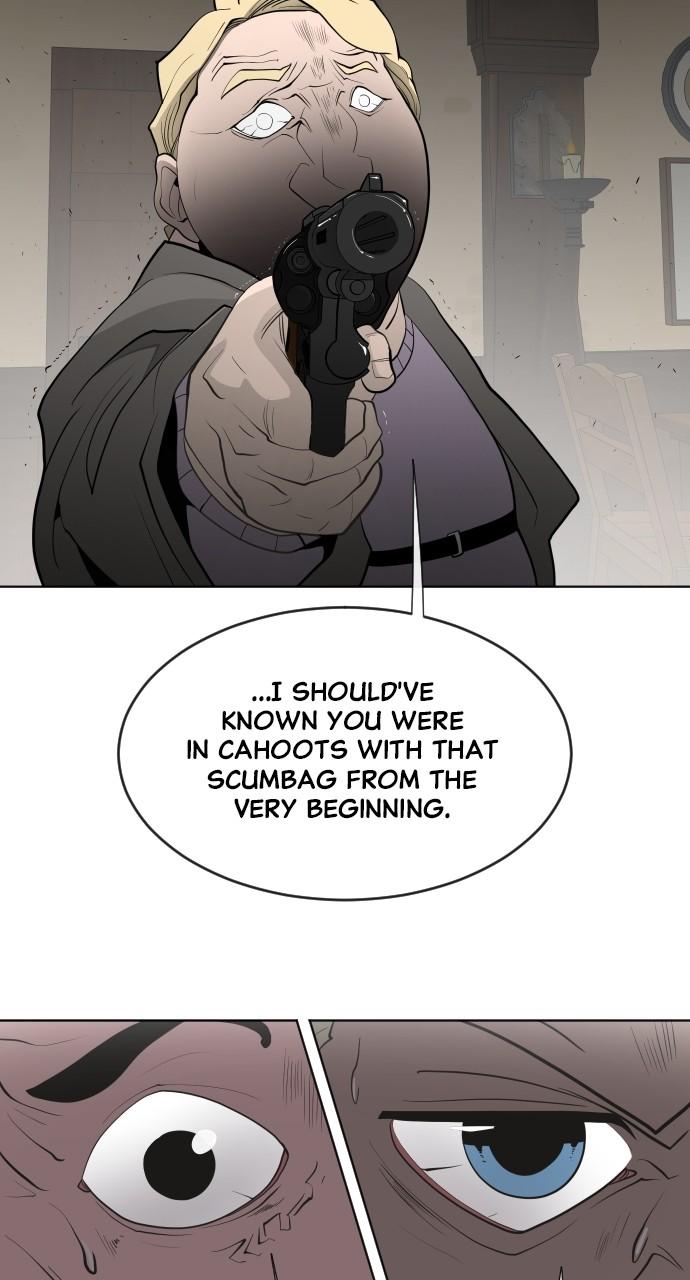 The Superhuman Era Chapter 46 - Page 56