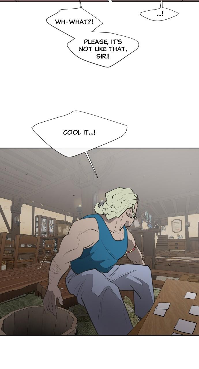 The Superhuman Era Chapter 46 - Page 57