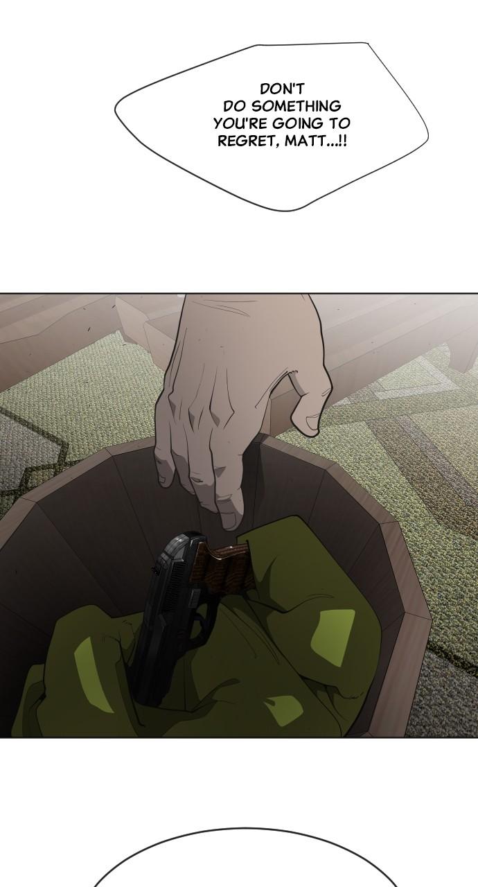 The Superhuman Era Chapter 46 - Page 58