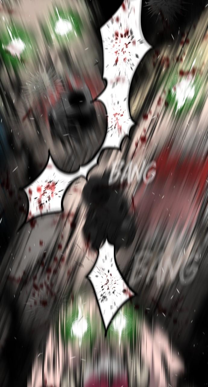 The Superhuman Era Chapter 46 - Page 61