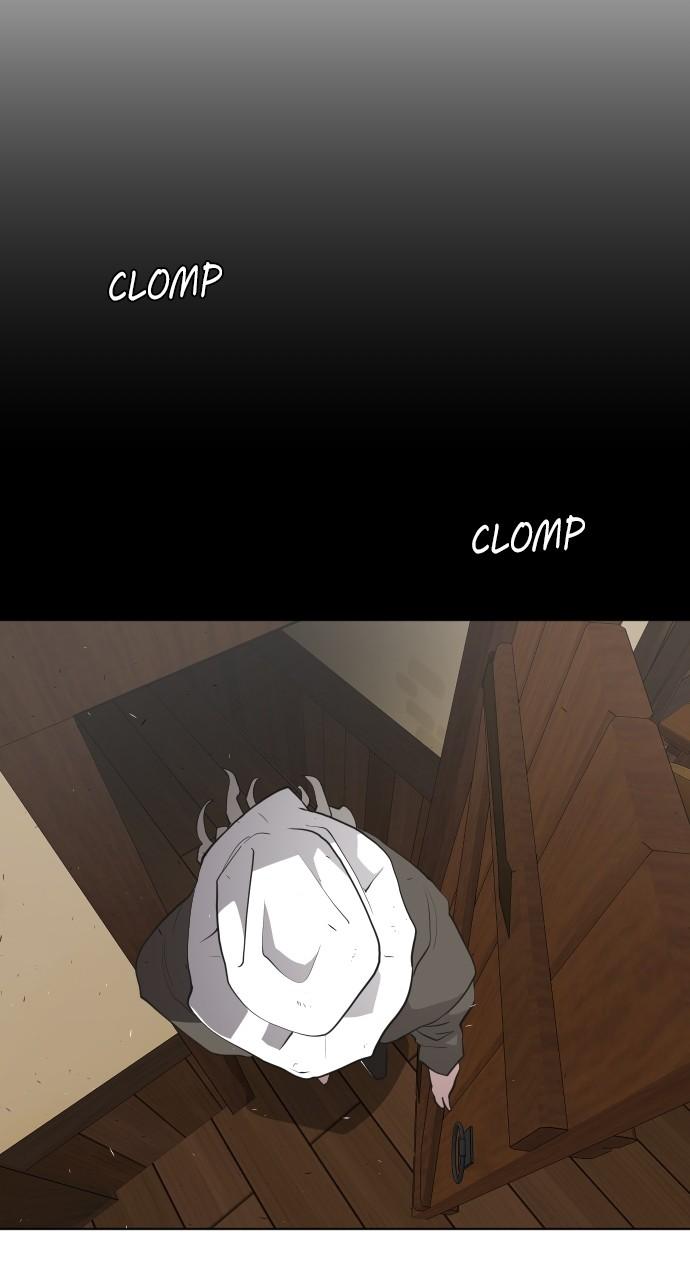 The Superhuman Era Chapter 46 - Page 64