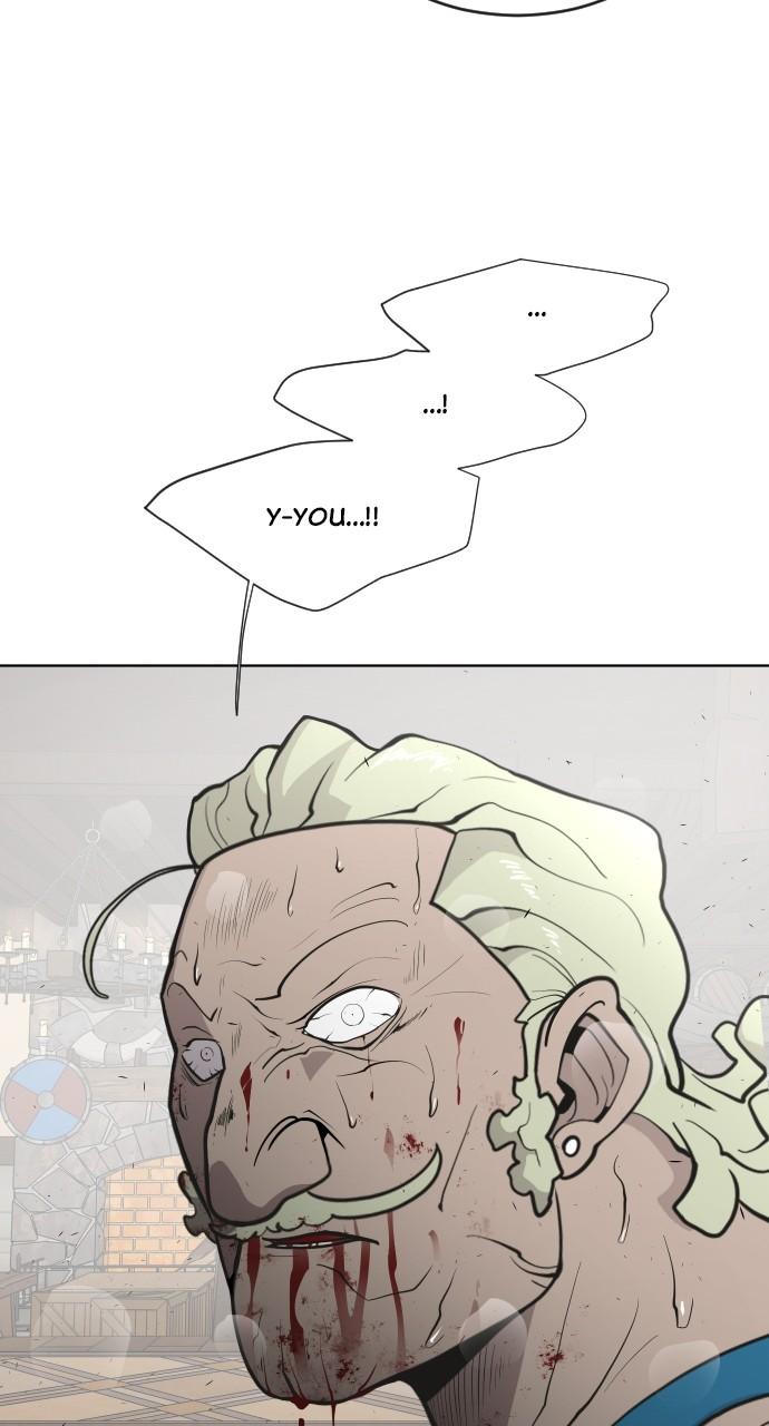 The Superhuman Era Chapter 46 - Page 67