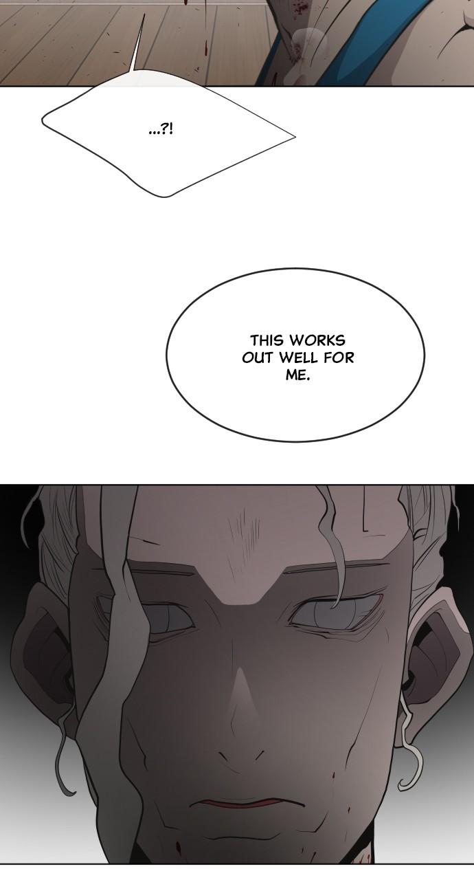 The Superhuman Era Chapter 46 - Page 68