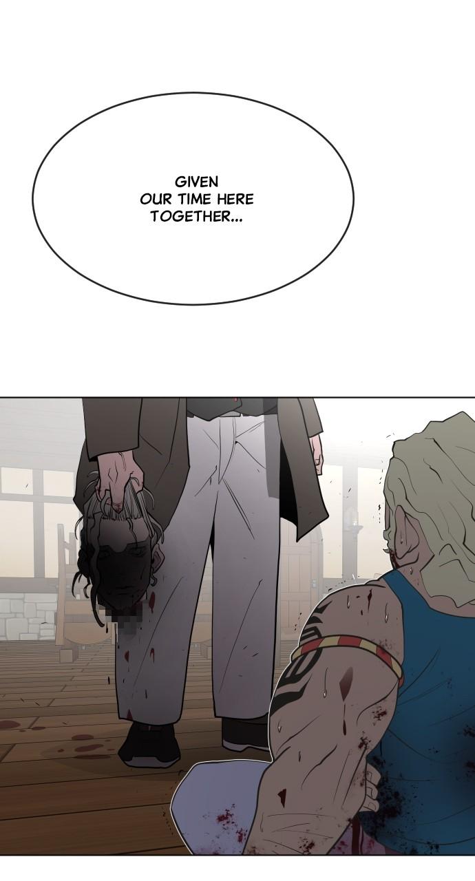 The Superhuman Era Chapter 46 - Page 69