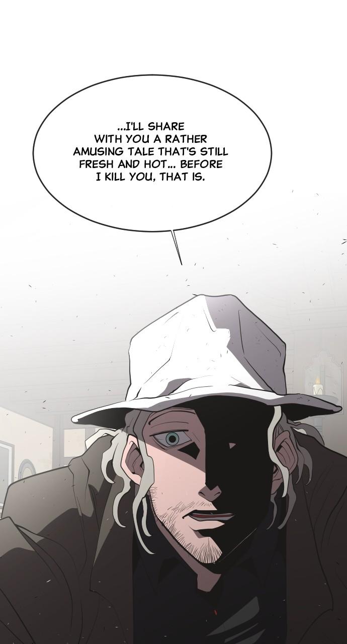 The Superhuman Era Chapter 46 - Page 70