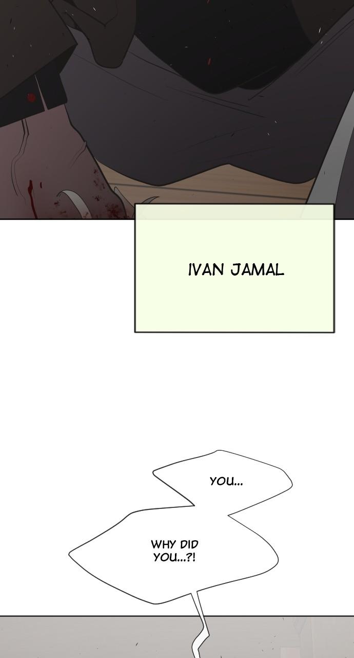 The Superhuman Era Chapter 47 - Page 5