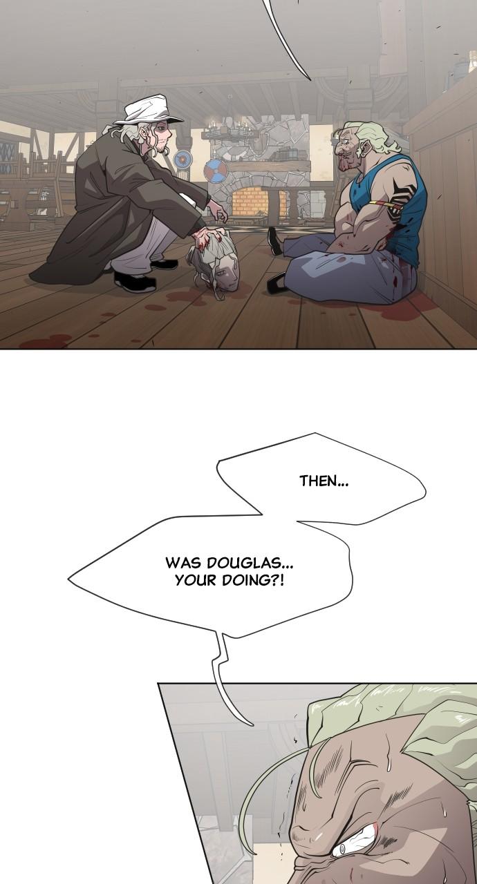 The Superhuman Era Chapter 47 - Page 6