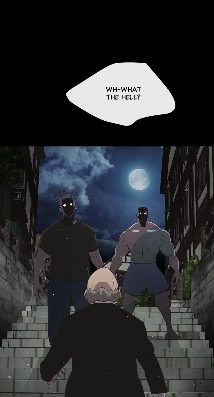 The Superhuman Era Chapter 47 - Page 10