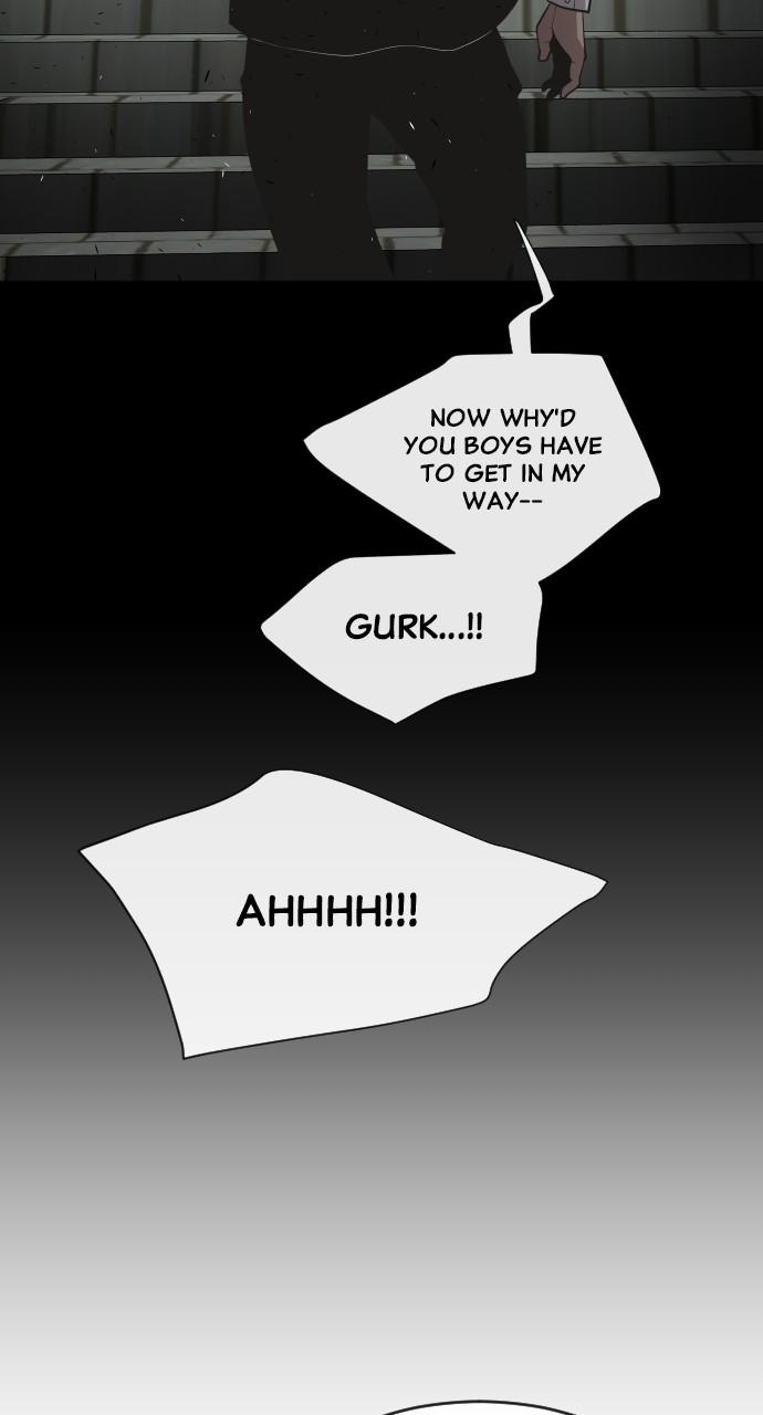 The Superhuman Era Chapter 47 - Page 11