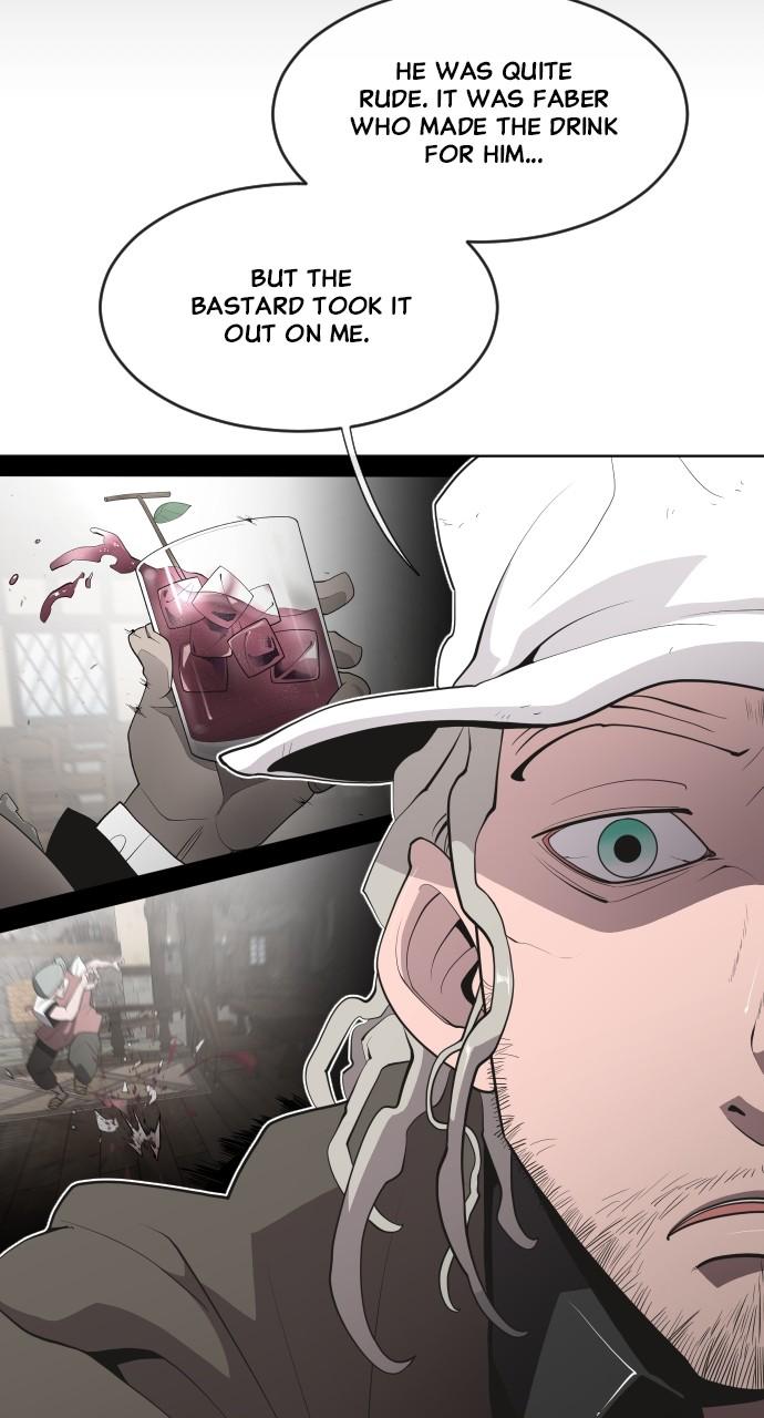 The Superhuman Era Chapter 47 - Page 12