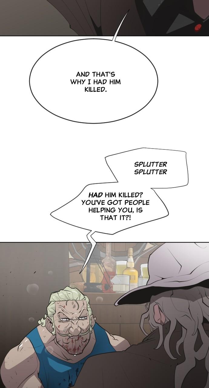 The Superhuman Era Chapter 47 - Page 13