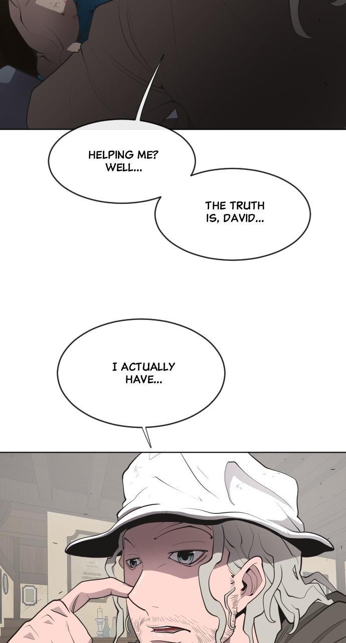 The Superhuman Era Chapter 47 - Page 14