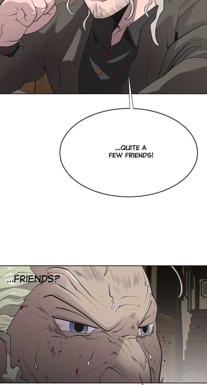 The Superhuman Era Chapter 47 - Page 15