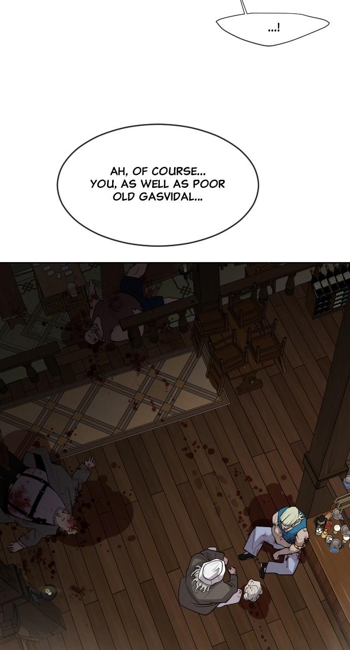 The Superhuman Era Chapter 47 - Page 16