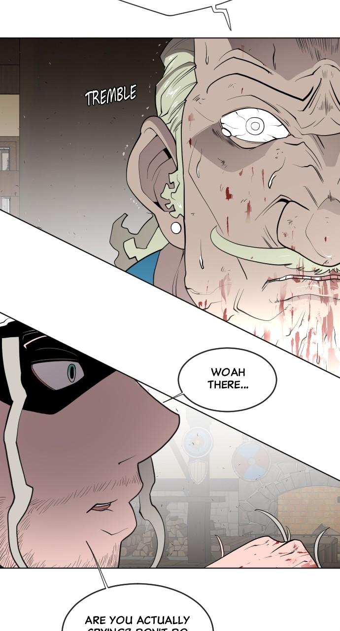 The Superhuman Era Chapter 47 - Page 20