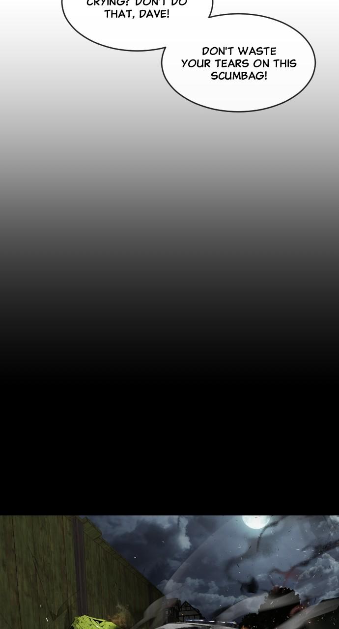 The Superhuman Era Chapter 47 - Page 21