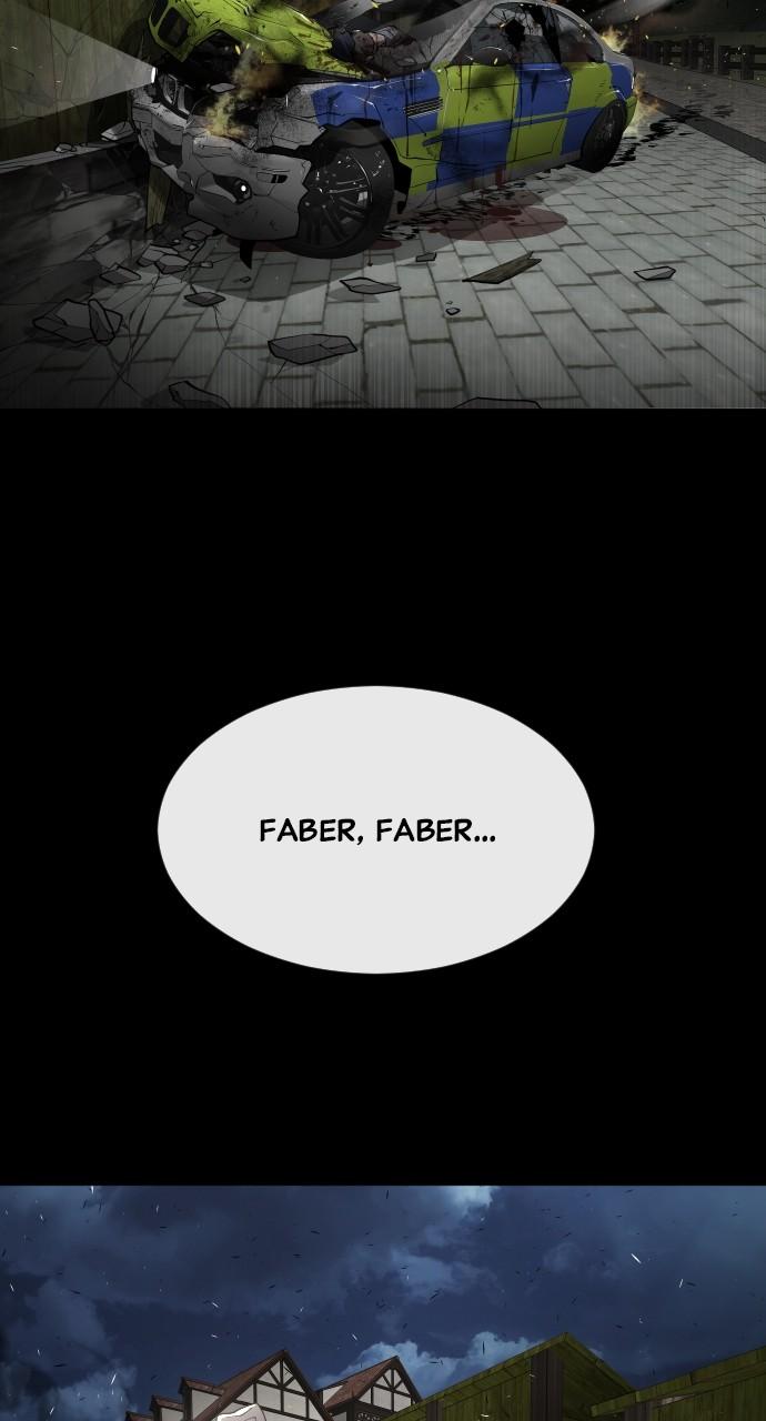 The Superhuman Era Chapter 47 - Page 22