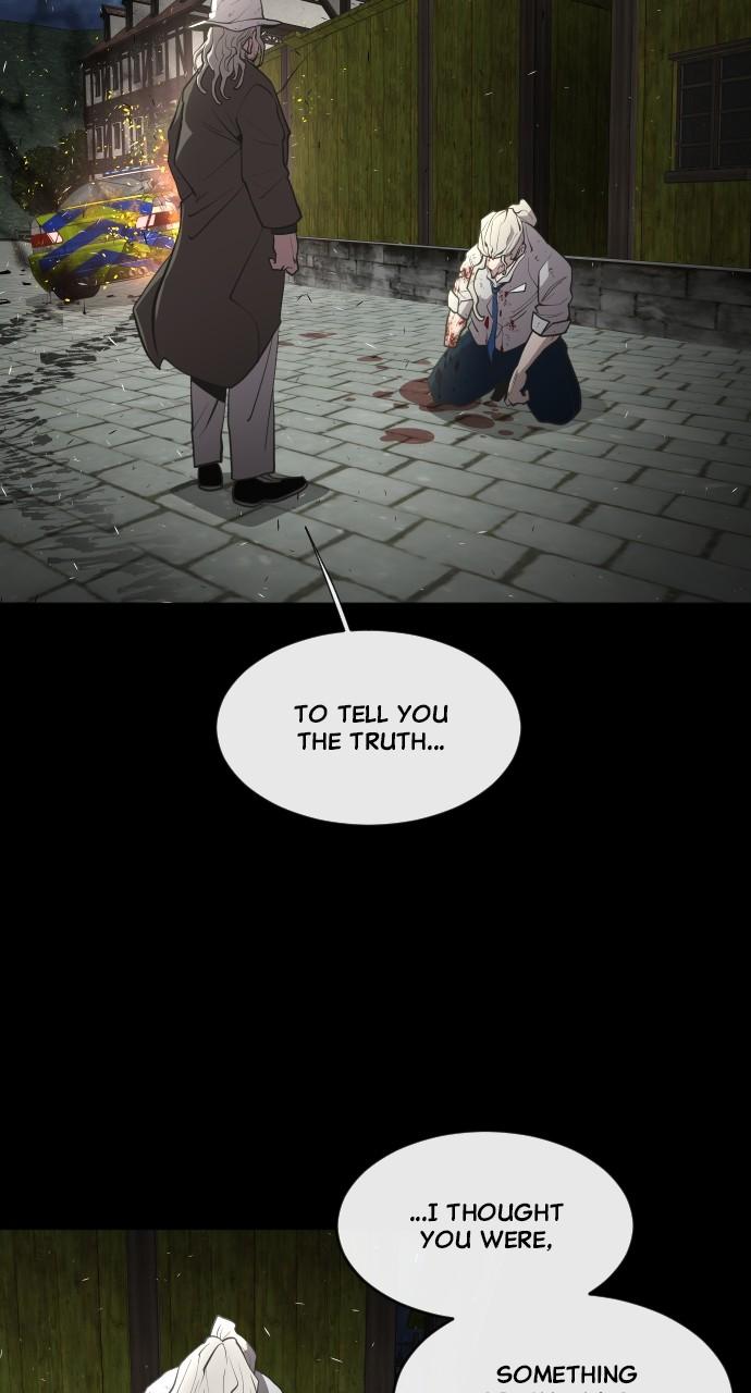 The Superhuman Era Chapter 47 - Page 23