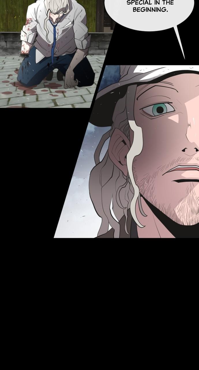 The Superhuman Era Chapter 47 - Page 24