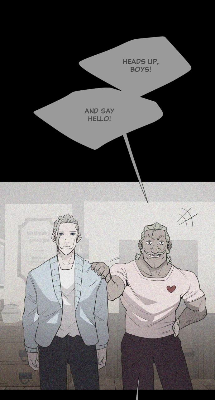 The Superhuman Era Chapter 47 - Page 25