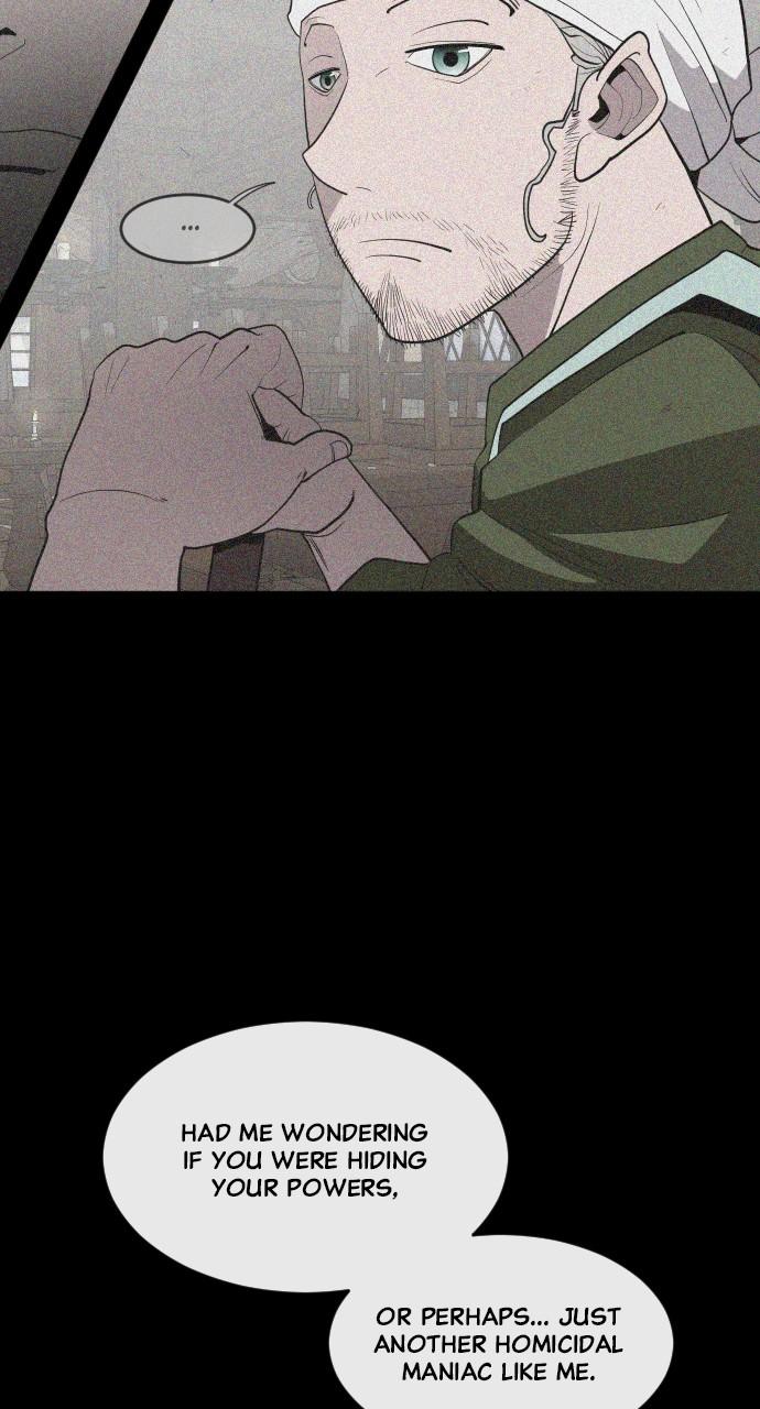 The Superhuman Era Chapter 47 - Page 28