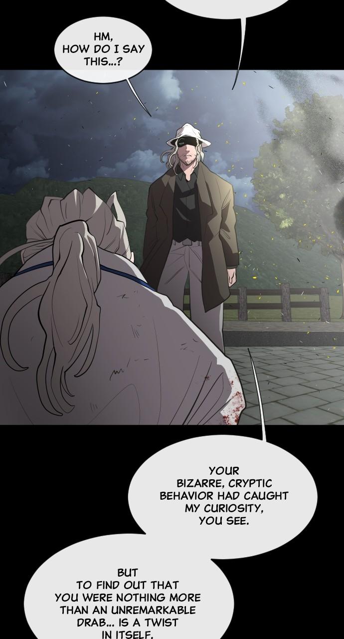 The Superhuman Era Chapter 47 - Page 29