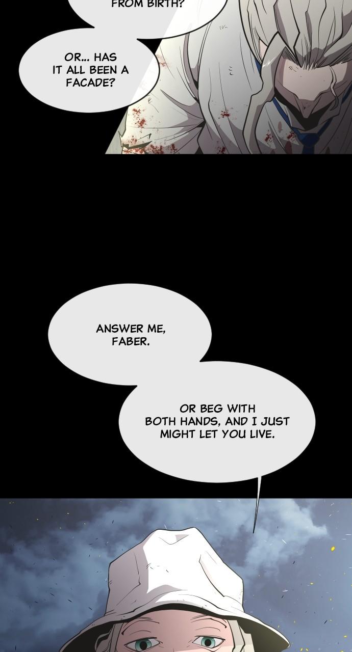 The Superhuman Era Chapter 47 - Page 31