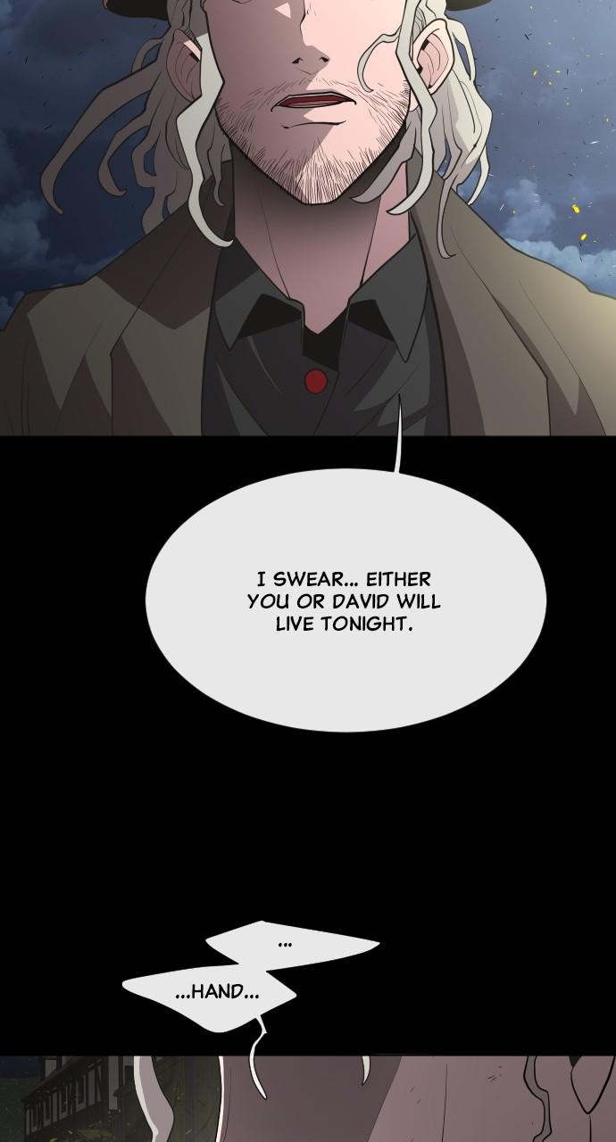 The Superhuman Era Chapter 47 - Page 32