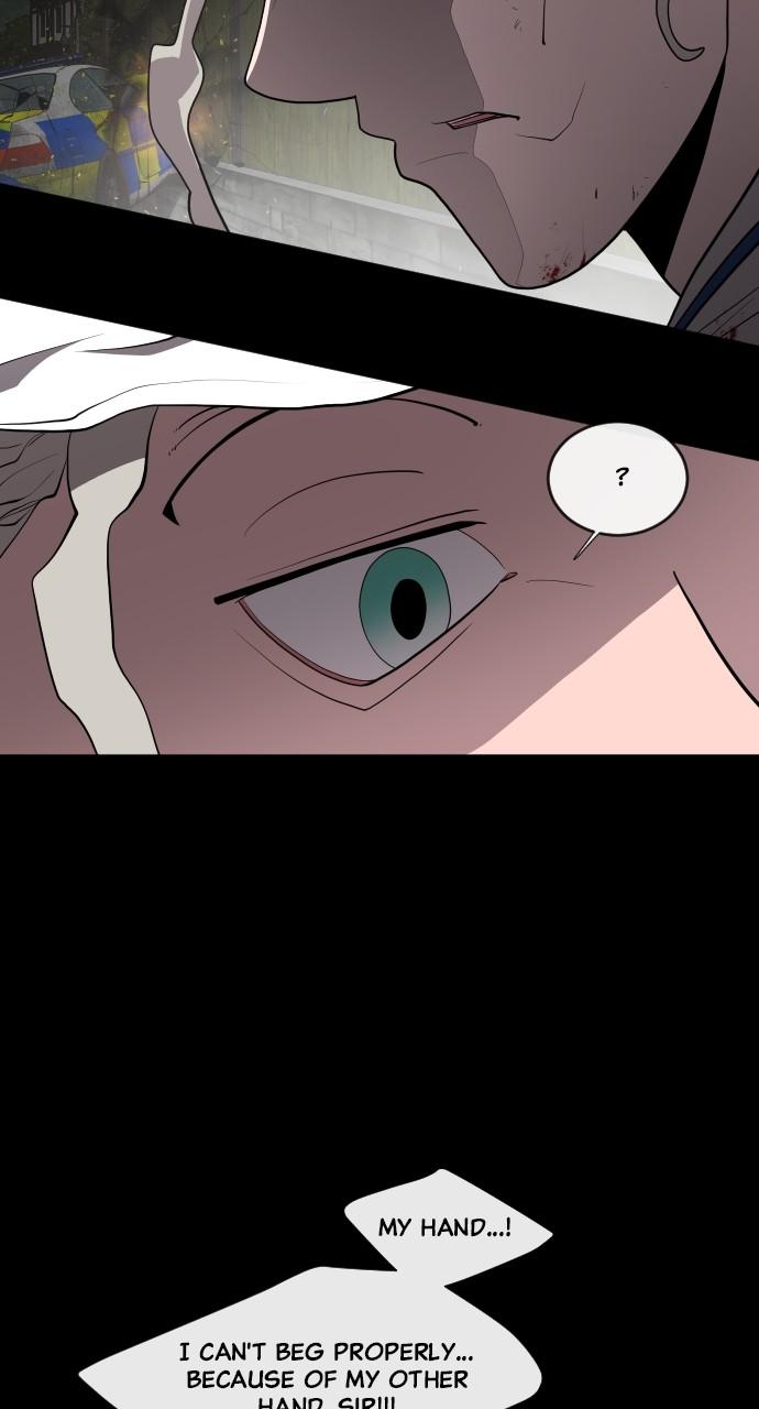 The Superhuman Era Chapter 47 - Page 33