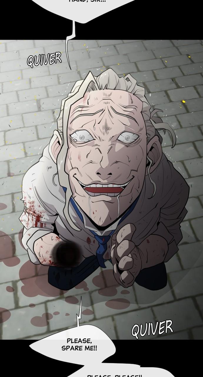 The Superhuman Era Chapter 47 - Page 34