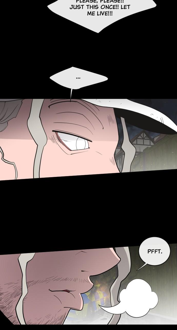 The Superhuman Era Chapter 47 - Page 35