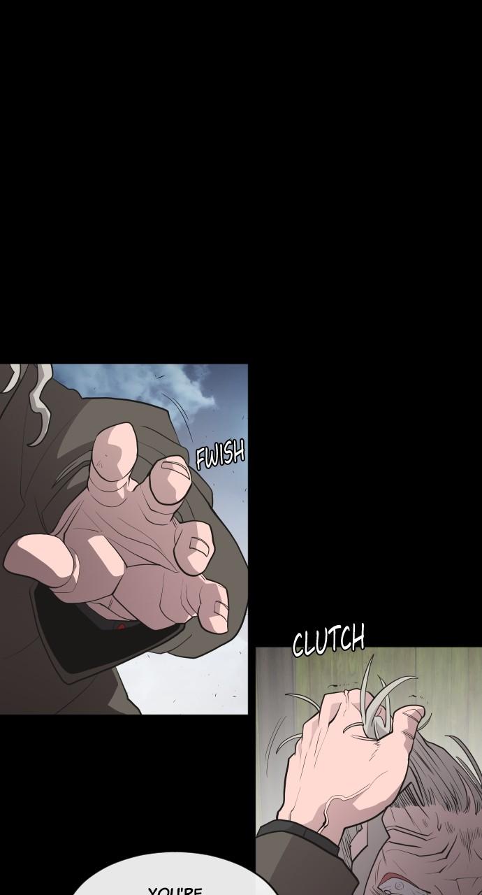 The Superhuman Era Chapter 47 - Page 36