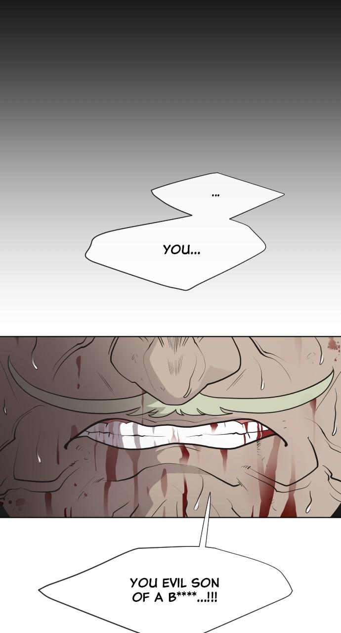 The Superhuman Era Chapter 47 - Page 39