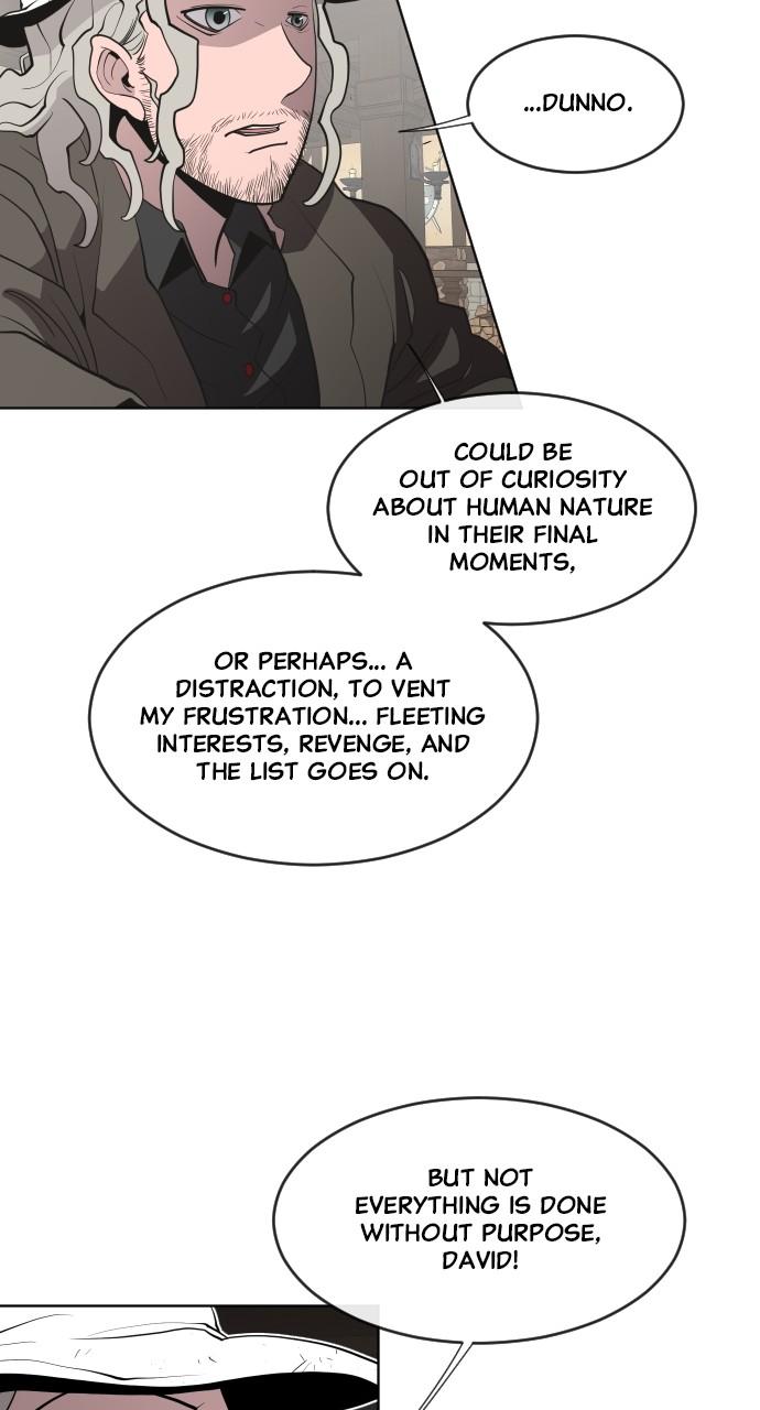 The Superhuman Era Chapter 47 - Page 41