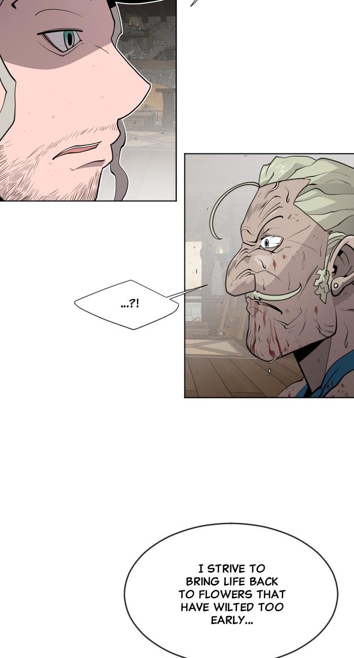 The Superhuman Era Chapter 47 - Page 42