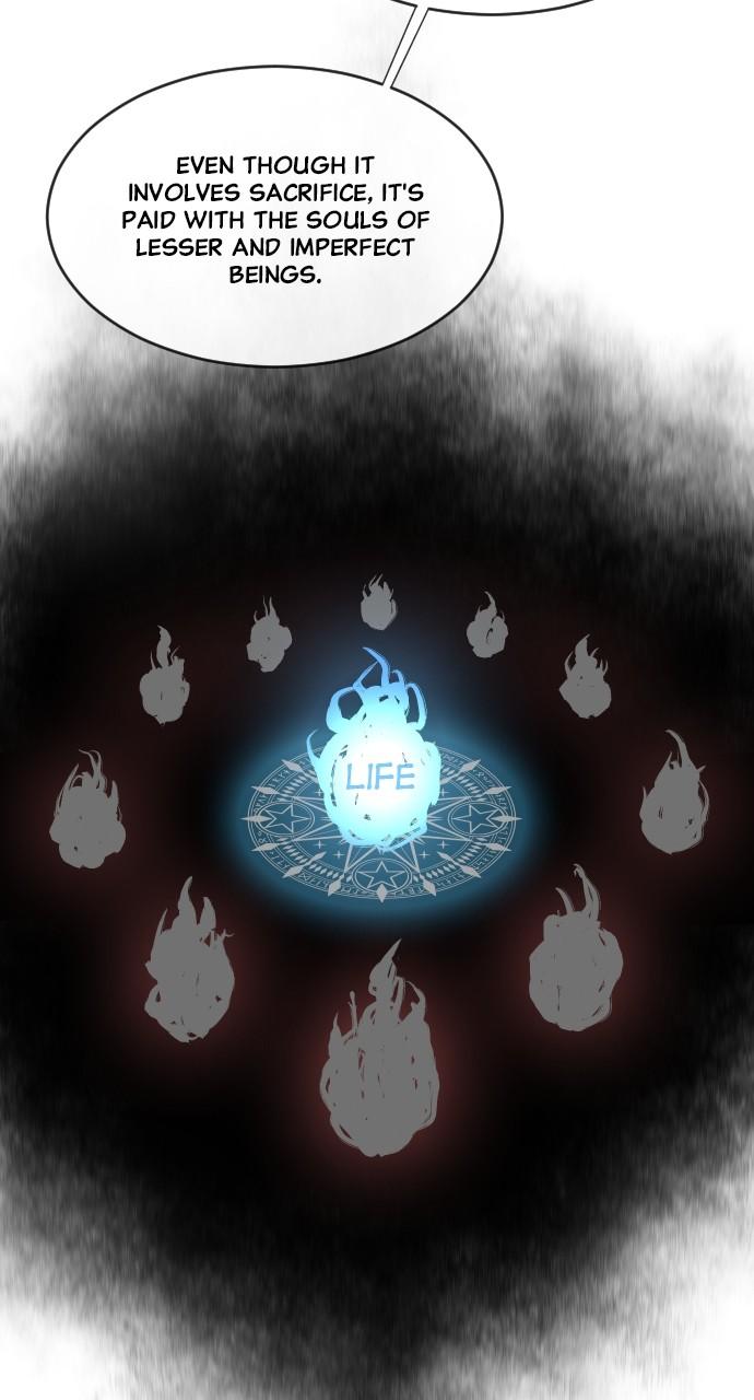 The Superhuman Era Chapter 47 - Page 43