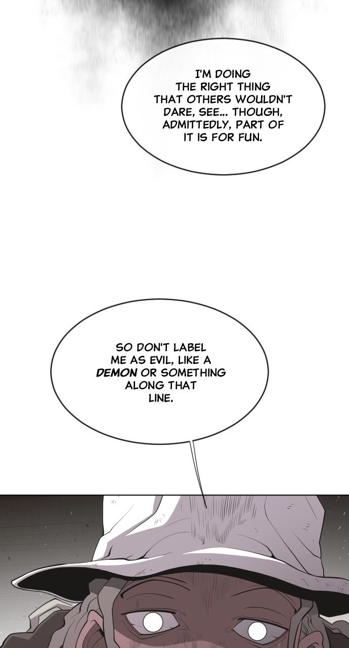 The Superhuman Era Chapter 47 - Page 44