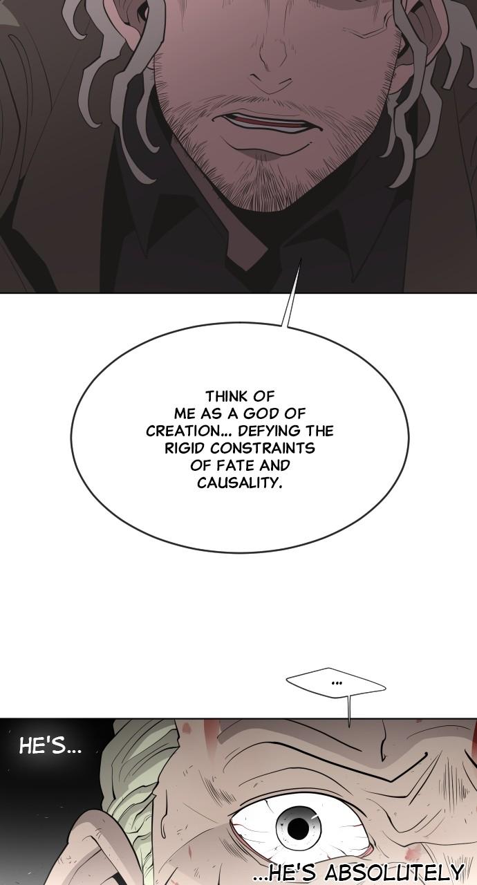 The Superhuman Era Chapter 47 - Page 45