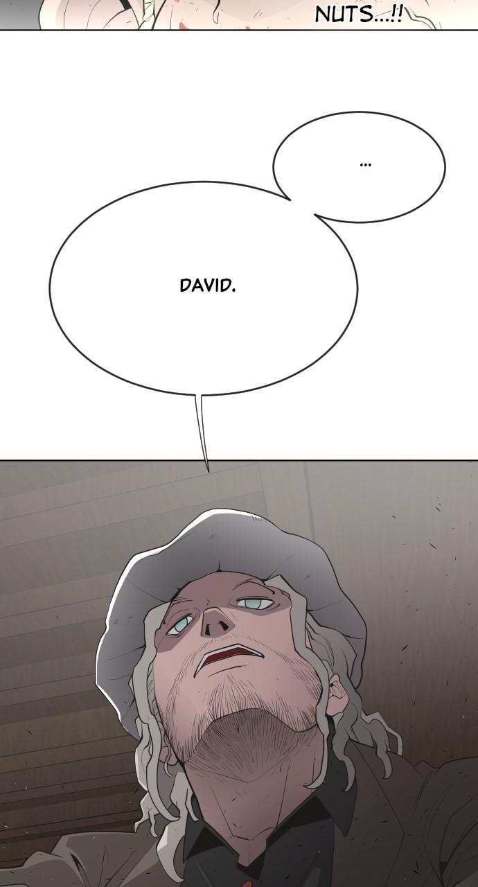 The Superhuman Era Chapter 47 - Page 46