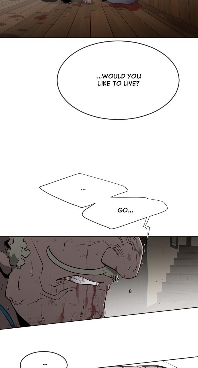 The Superhuman Era Chapter 47 - Page 48