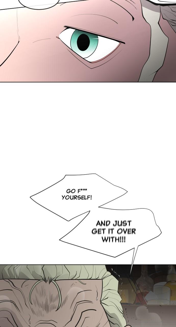 The Superhuman Era Chapter 47 - Page 49