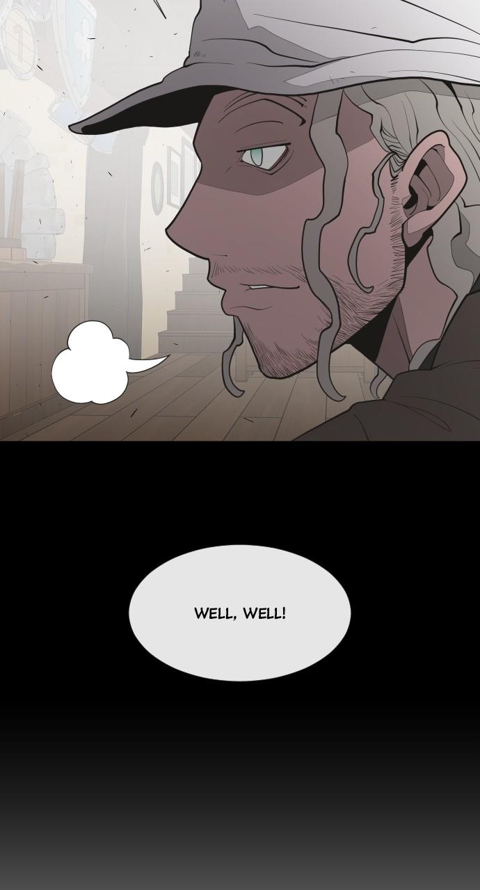 The Superhuman Era Chapter 47 - Page 51