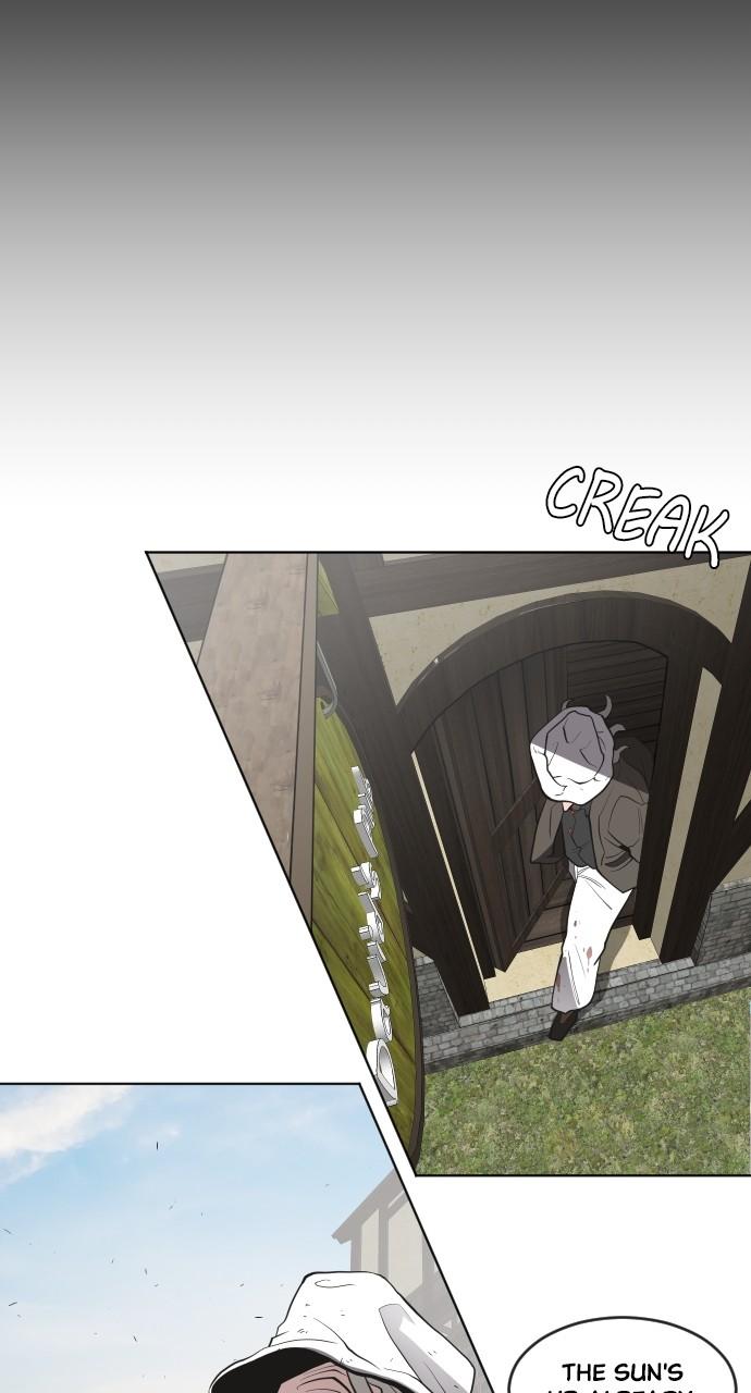The Superhuman Era Chapter 47 - Page 52