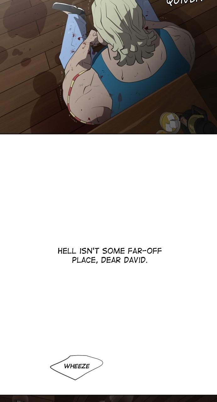 The Superhuman Era Chapter 47 - Page 54