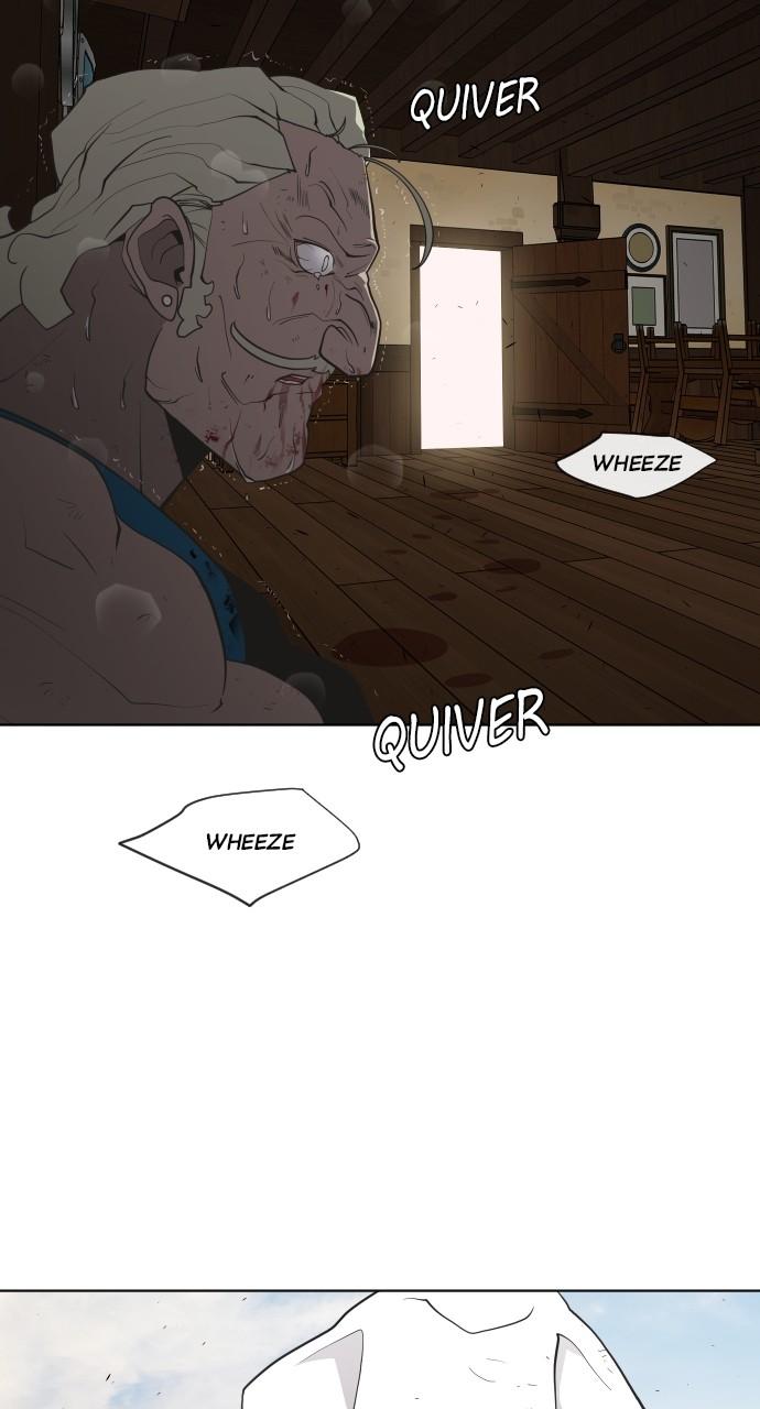 The Superhuman Era Chapter 47 - Page 55